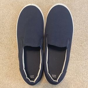 Men’s Slip-On Shoes